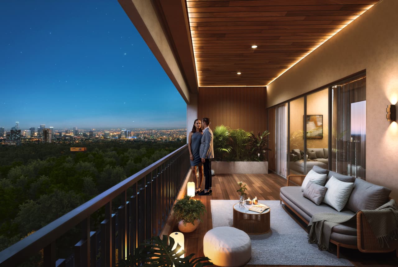 Editorial interior architecture